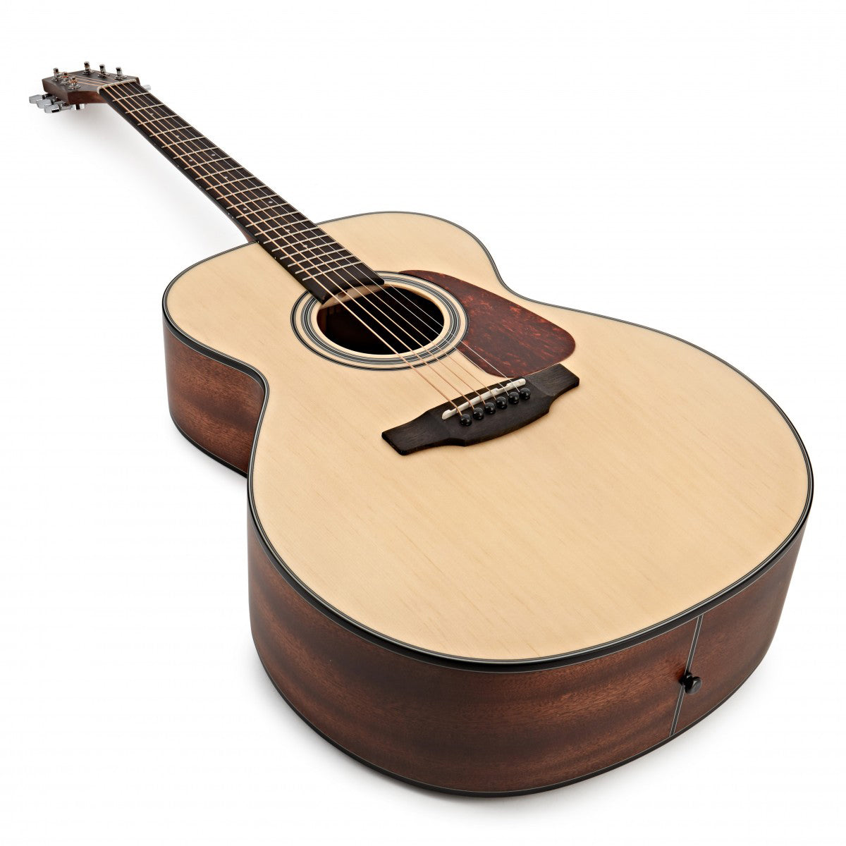 Đàn Guitar Takamine GN10 Acoustic