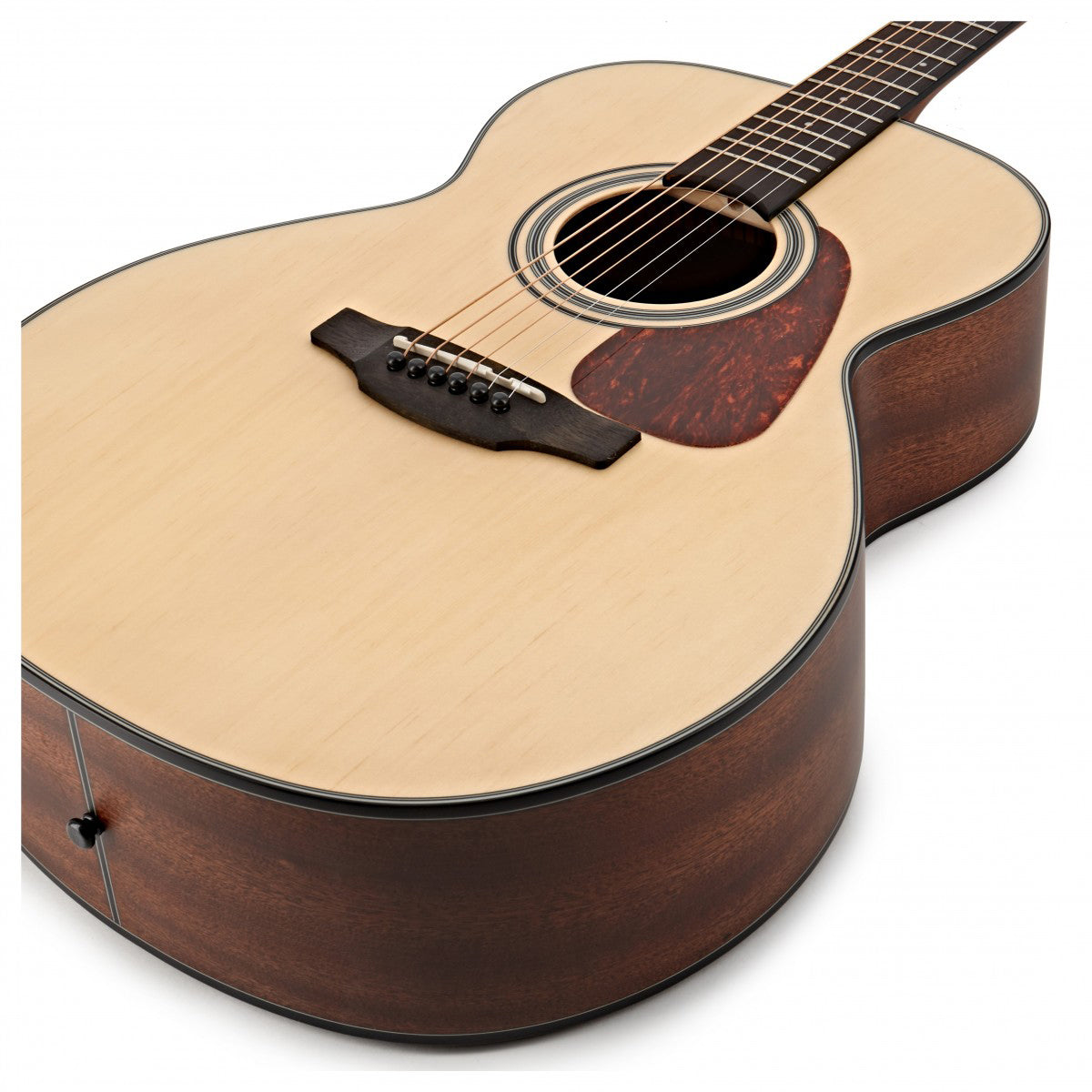 Đàn Guitar Takamine GN10 Acoustic