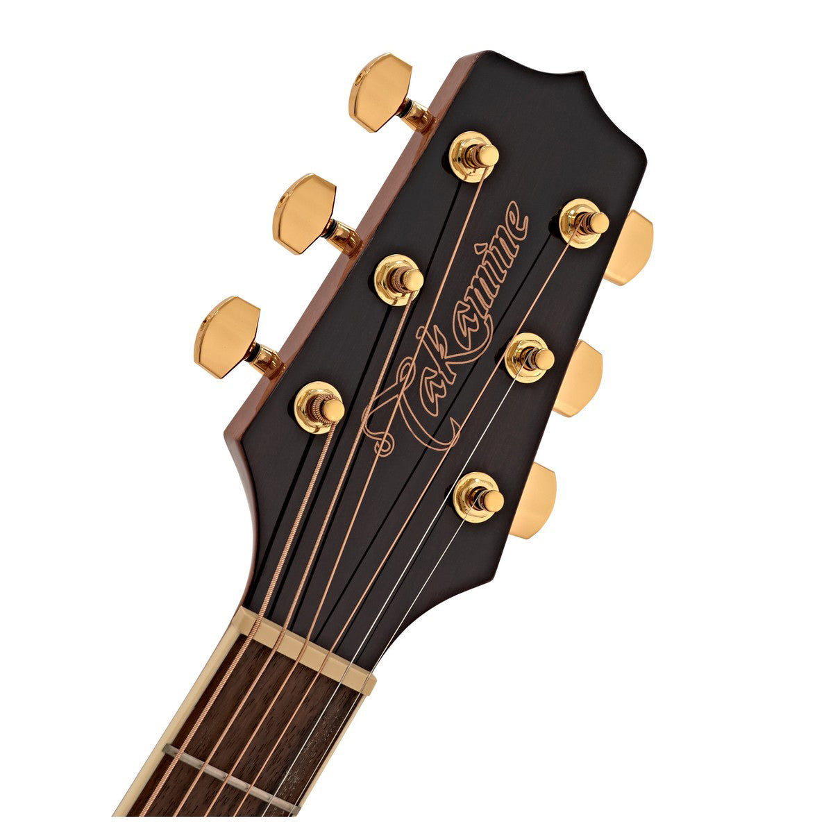 Đàn Guitar Takamine GN51CE-BSB, Acoustic-Việt Music