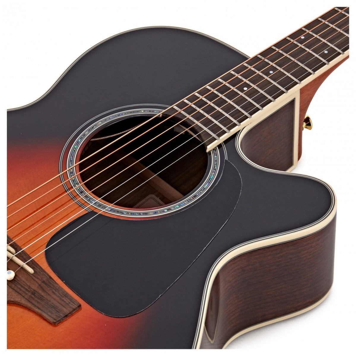 Đàn Guitar Takamine GN51CE-BSB, Acoustic-Việt Music