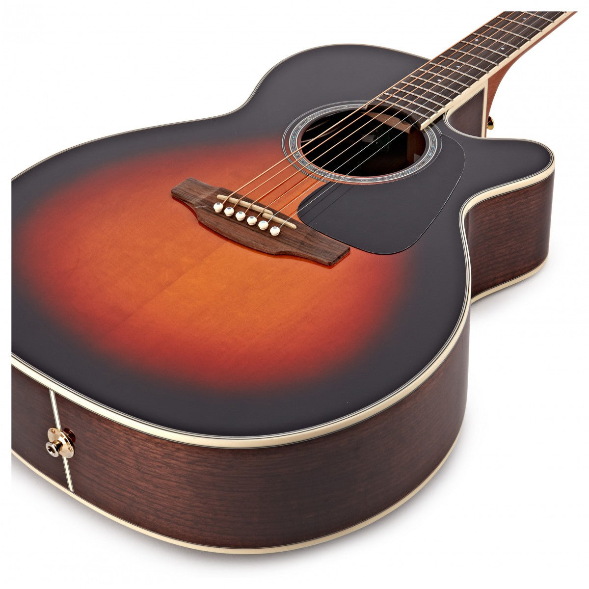 Đàn Guitar Takamine GN51CE-BSB, Acoustic-Việt Music