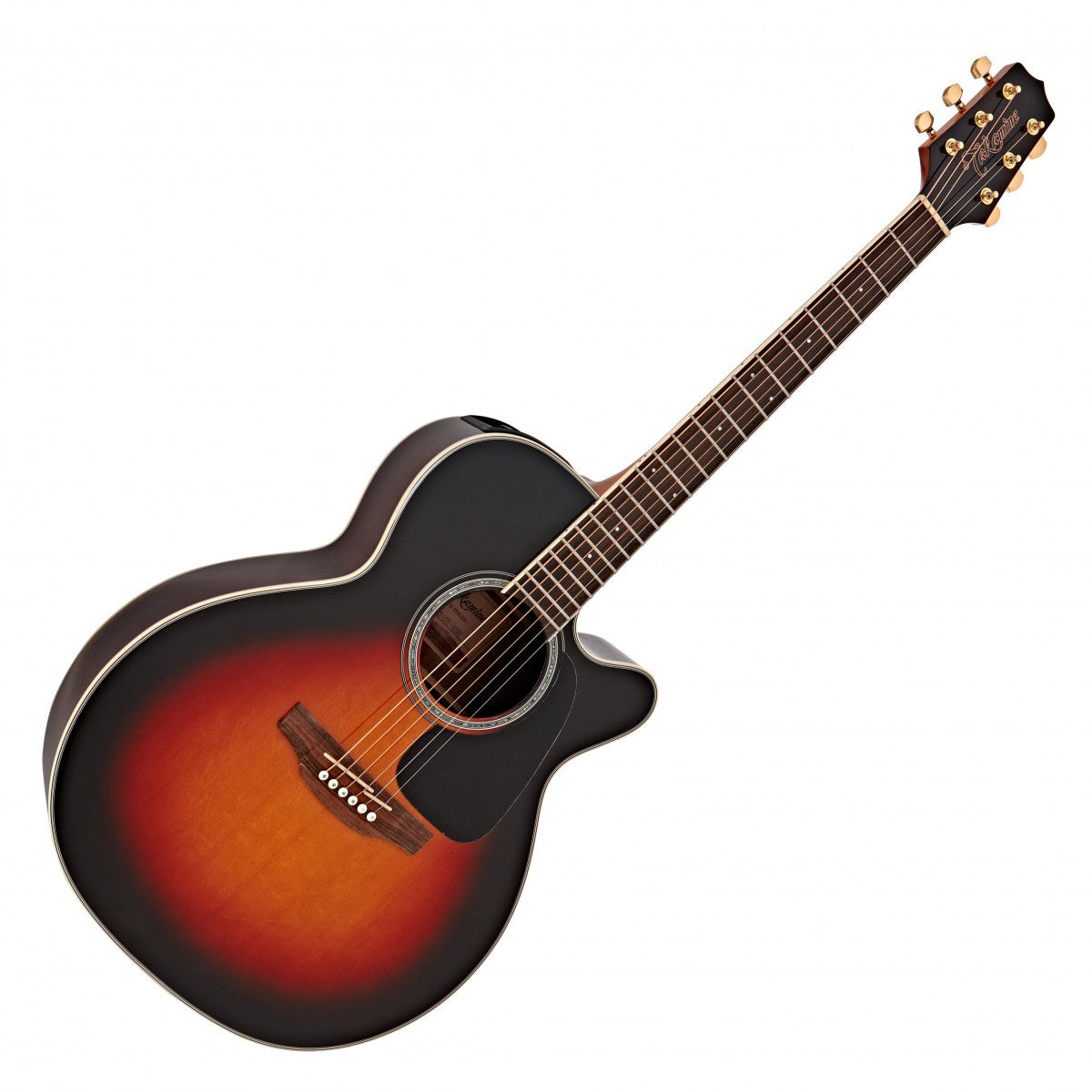 Đàn Guitar Takamine GN51CE-BSB, Acoustic-Việt Music