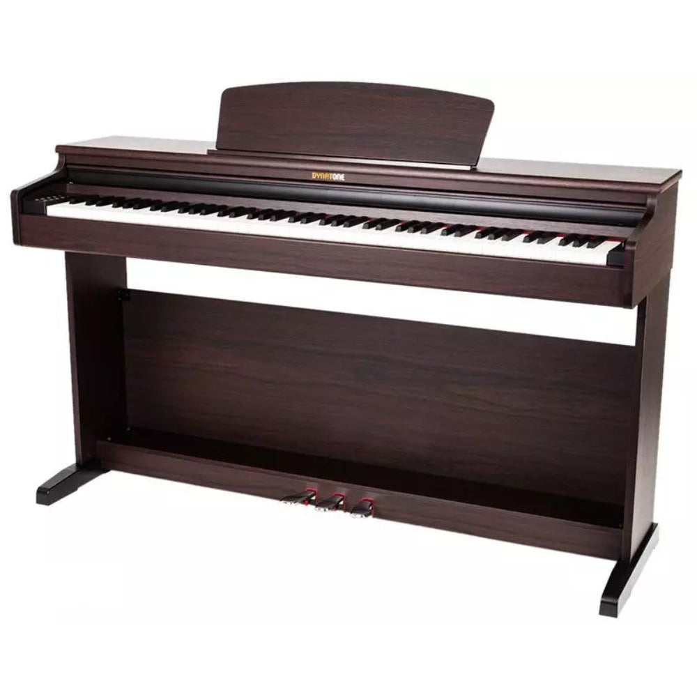 Đàn Piano Điện Dynatone SLP210 - Hàng Trưng Bày - Việt Music