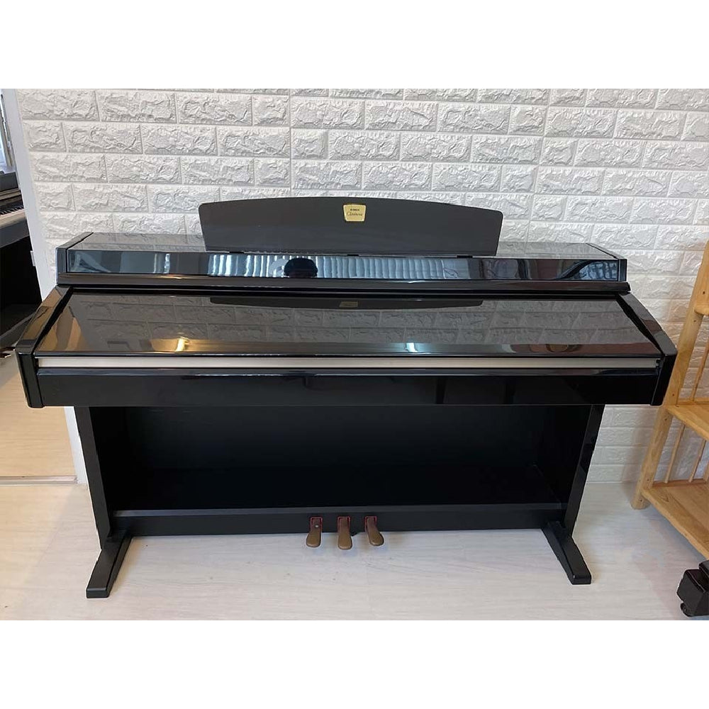 Đàn Piano Điện Yamaha CLP270 PE - Qua Sử Dụng - Việt Music