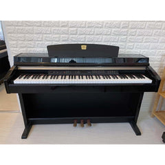 Đàn Piano Điện Yamaha CLP270 PE - Qua Sử Dụng - Việt Music