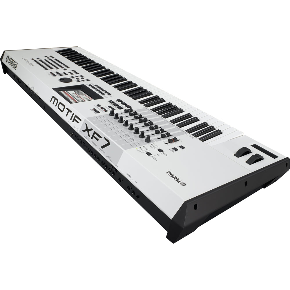 Đàn Yamaha Synthesizer MOTIF XF7 - Việt Music