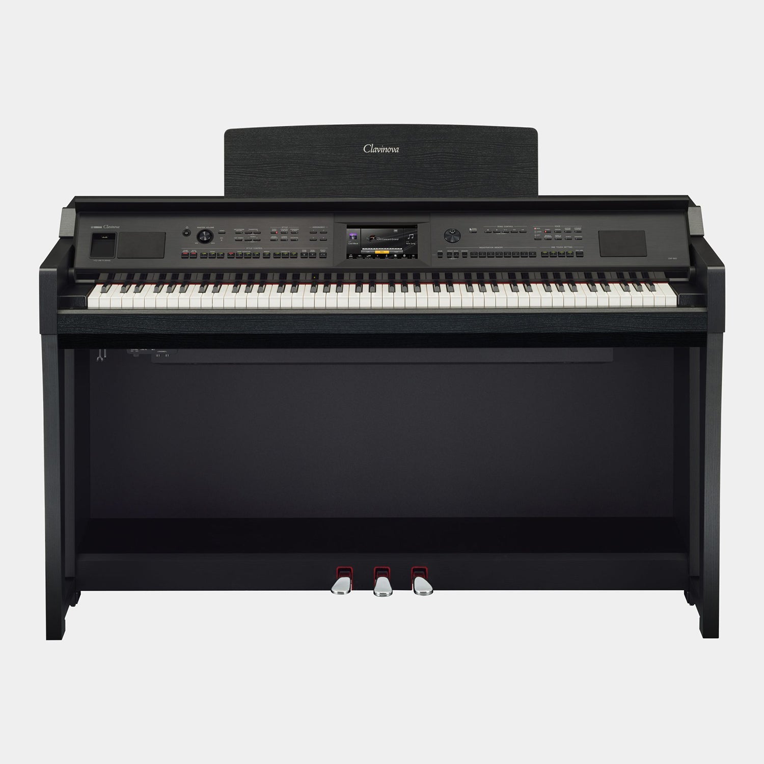 Đàn Piano Điện Yamaha CVP805