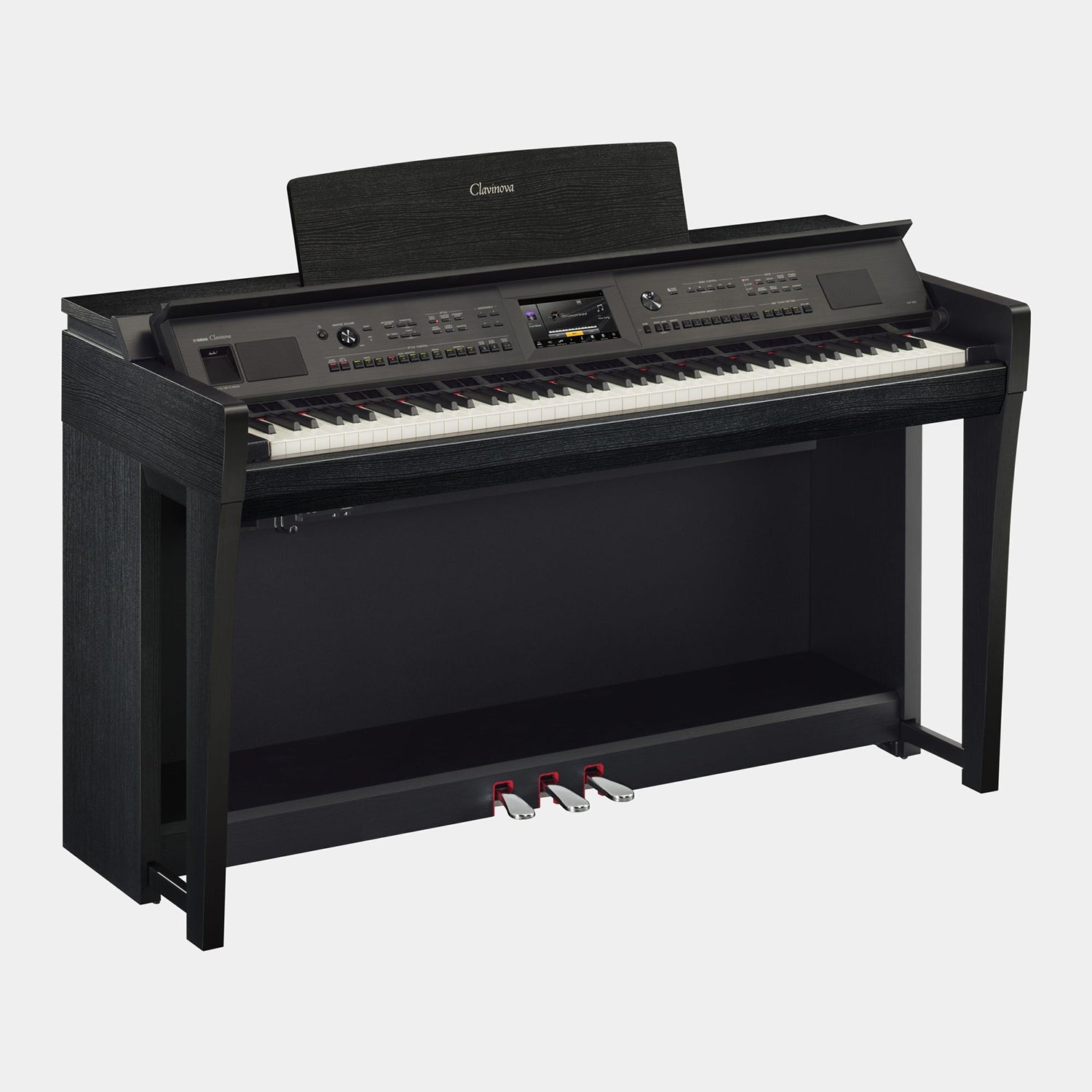 Đàn Piano Điện Yamaha CVP805