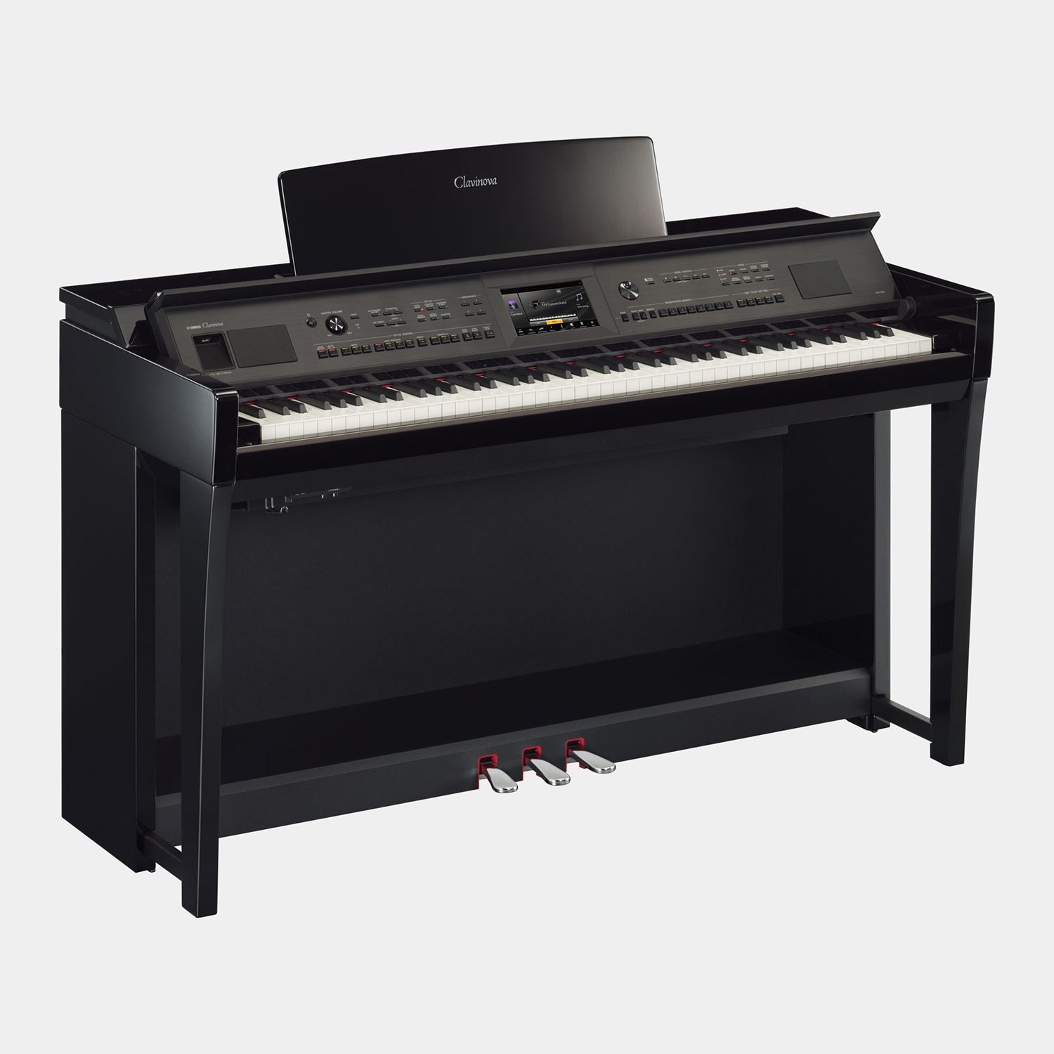 Đàn Piano Điện Yamaha CVP805