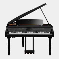 Đàn Piano Điện Yamaha CVP809GP