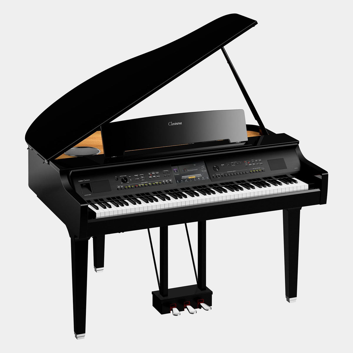 Đàn Piano Điện Yamaha CVP809GP