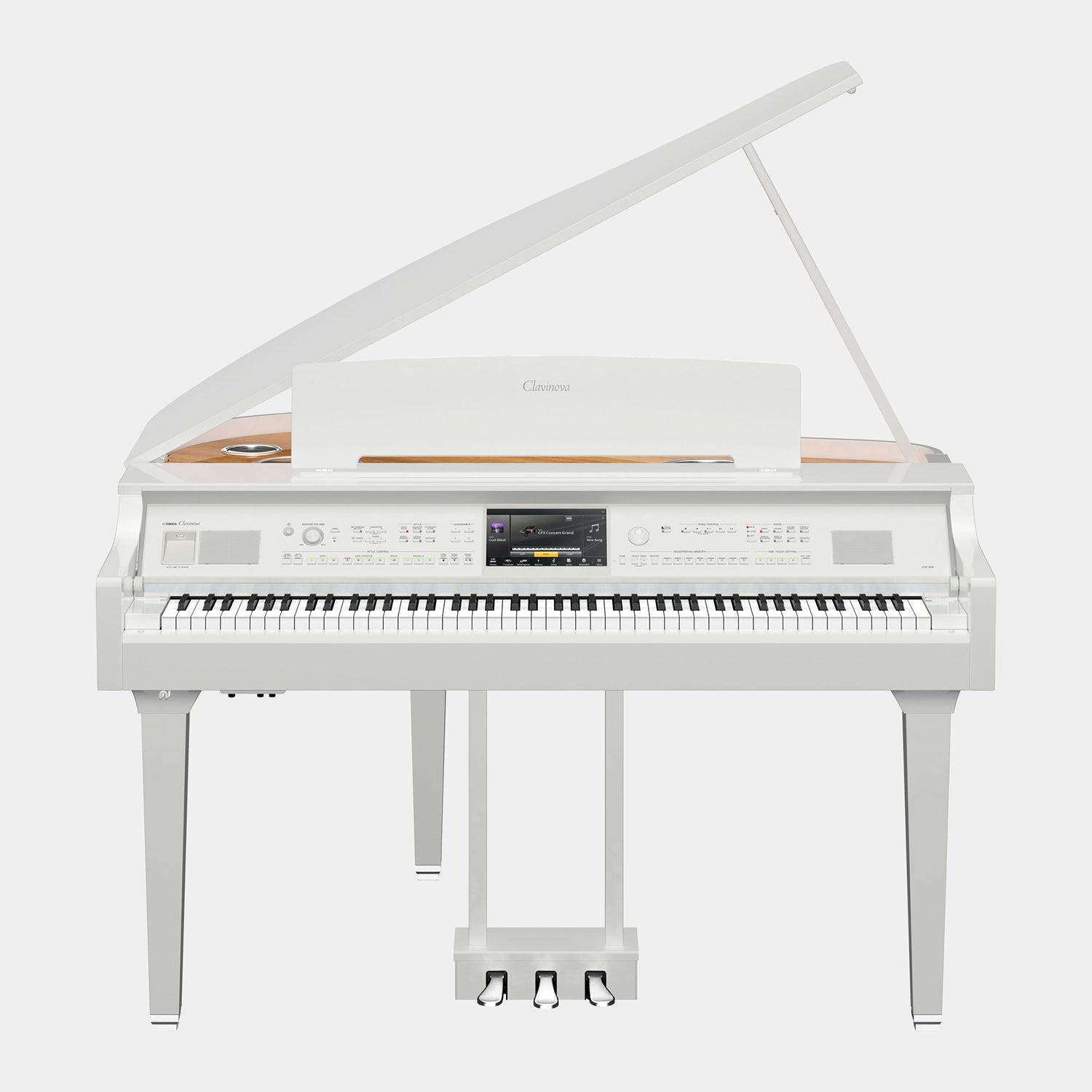 Đàn Piano Điện Yamaha CVP809GP