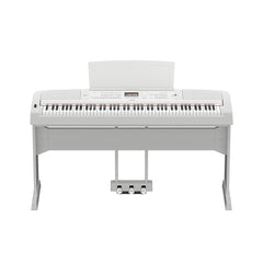 Đàn Piano Điện Yamaha DGX670