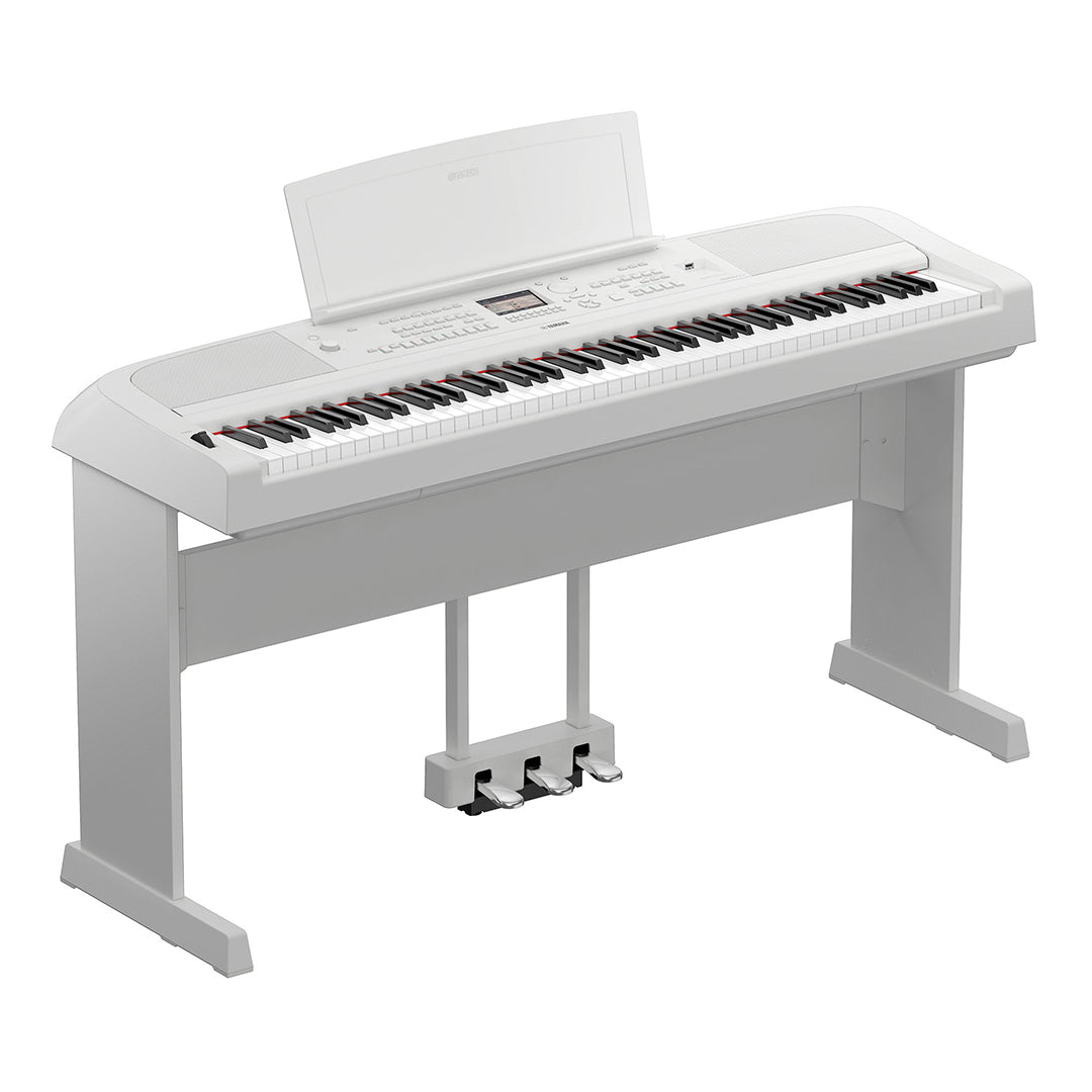 Đàn Piano Điện Yamaha DGX670