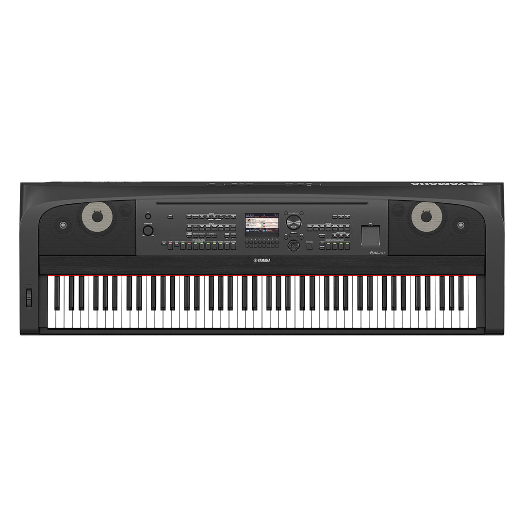 Đàn Piano Điện Yamaha DGX670