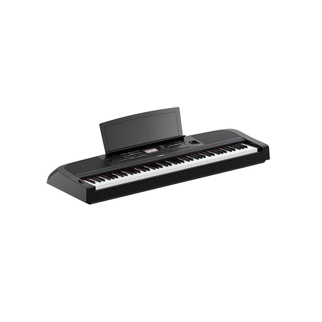 Đàn Piano Điện Yamaha DGX670