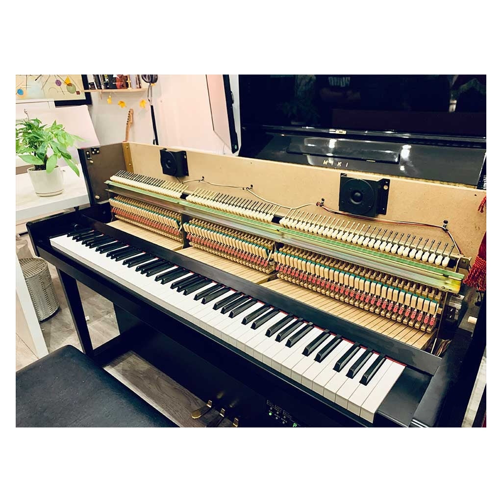 Đàn Piano Điện Yamaha DUP20 