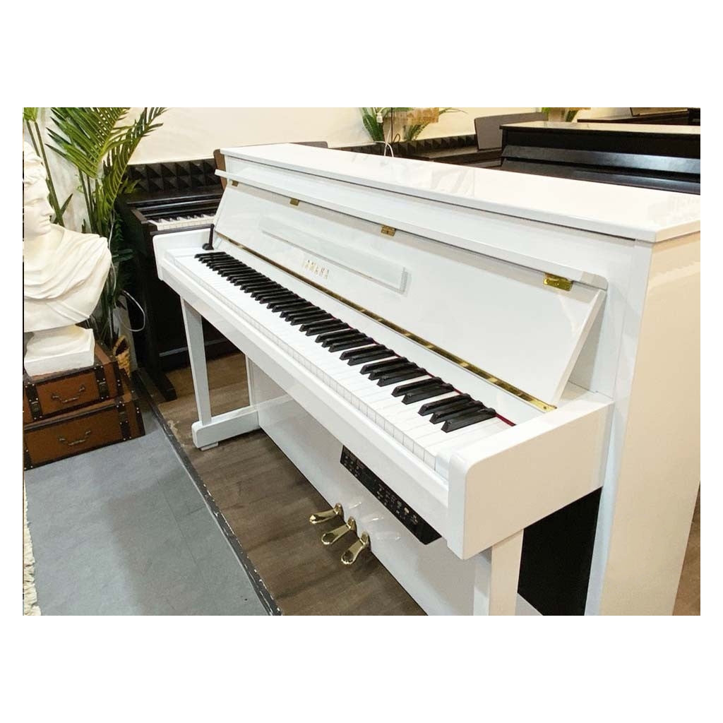 Đàn Piano Điện Yamaha DUP20 White - Qua Sử Dụng – TÂN NHẠC CỤ