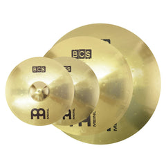 Cymbal Meinl BCS141620 - Việt Music