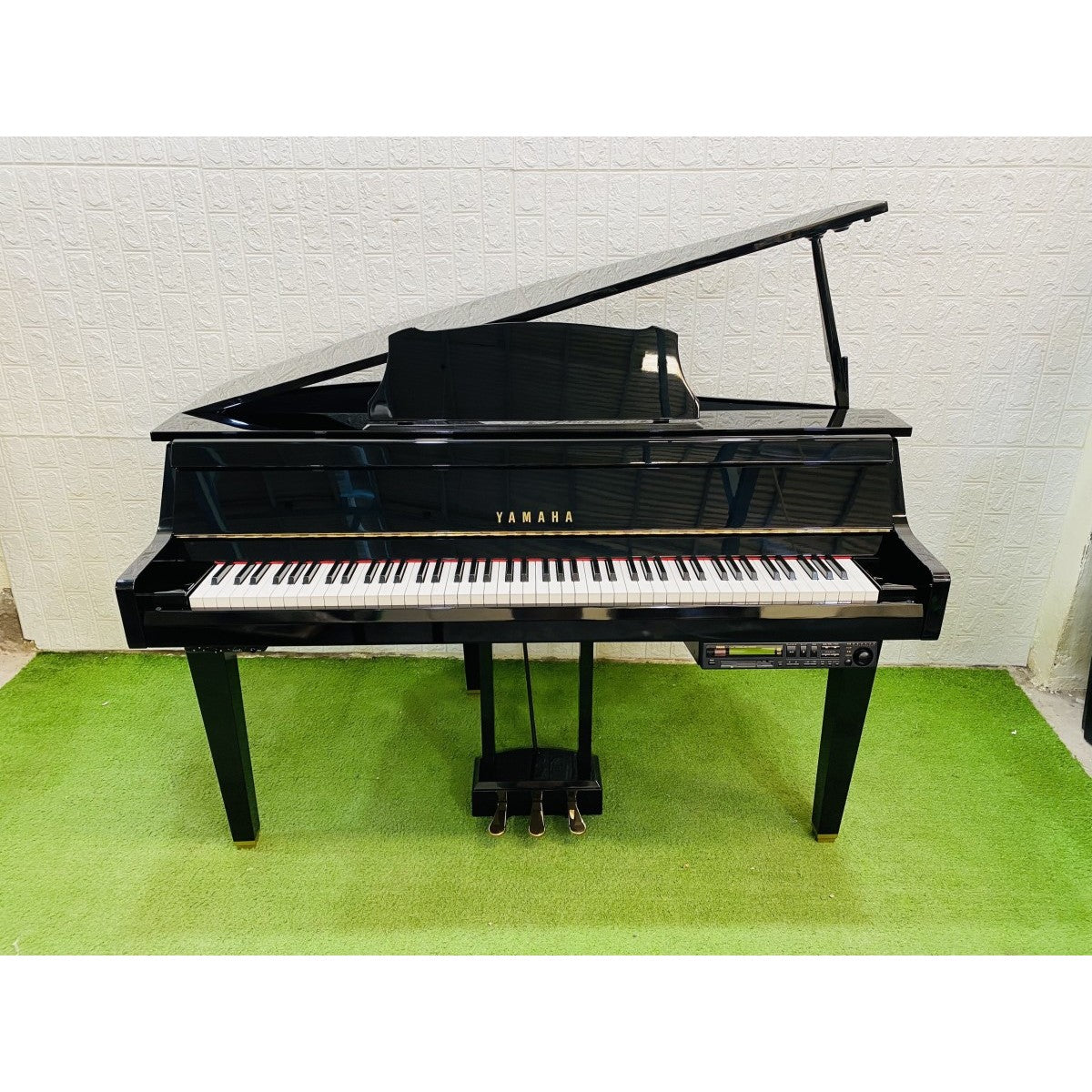 Đàn Piano Điện Yamaha DGP2XG