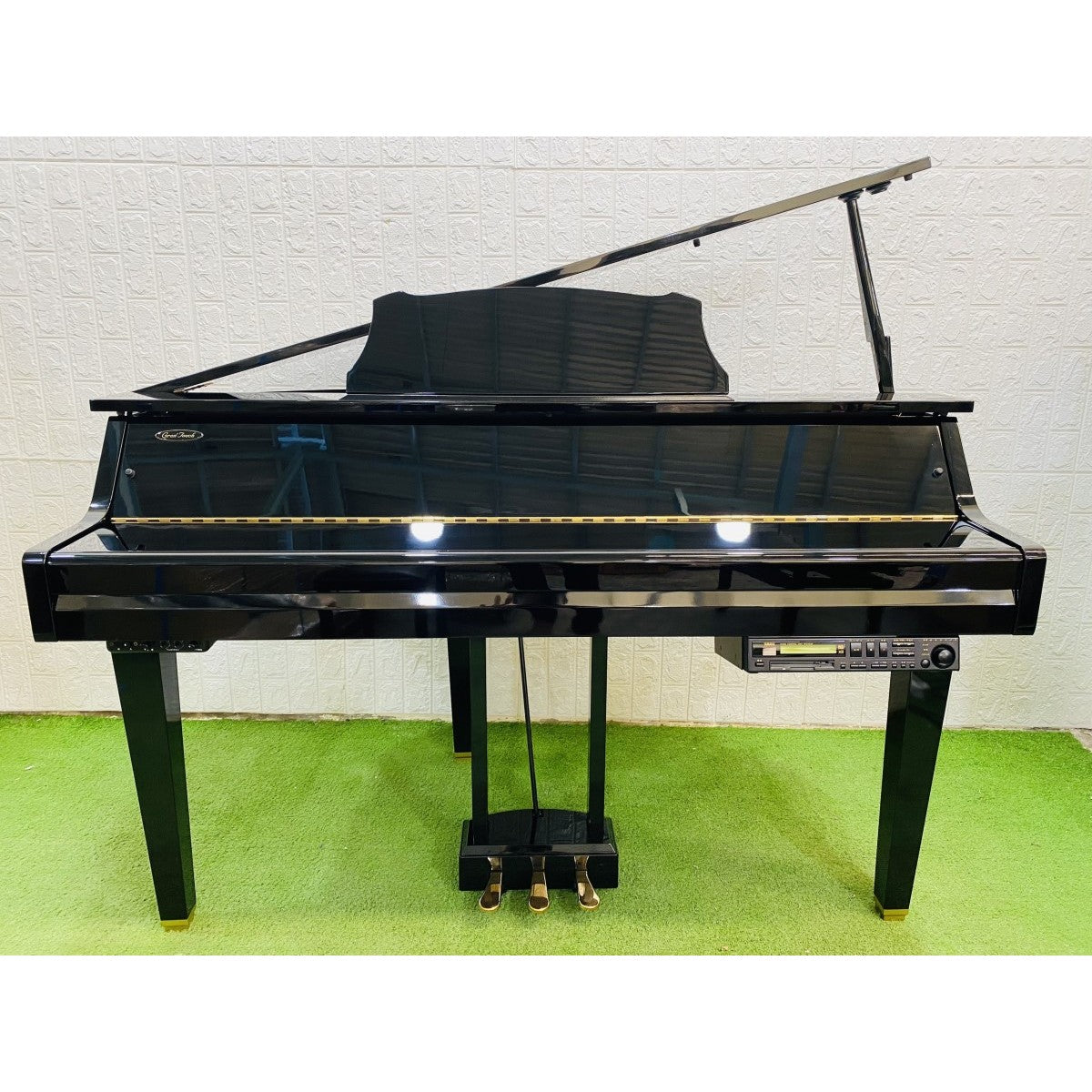 Đàn Piano Điện Yamaha DGP2XG