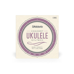 Dây Đàn Ukulele D’Addario Nyltech - Việt Music