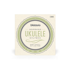 Dây Đàn Ukulele D’Addario Nyltech - Việt Music