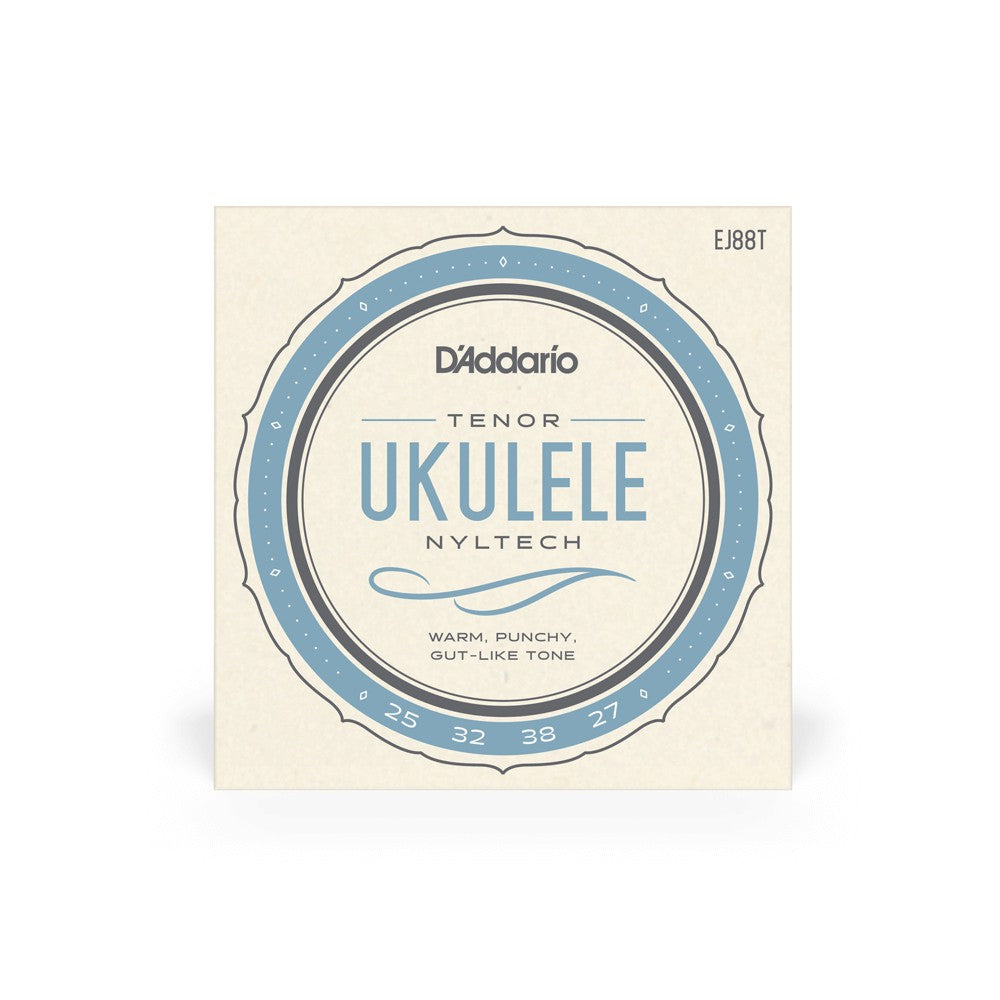 Dây Đàn Ukulele D’Addario Nyltech - Việt Music