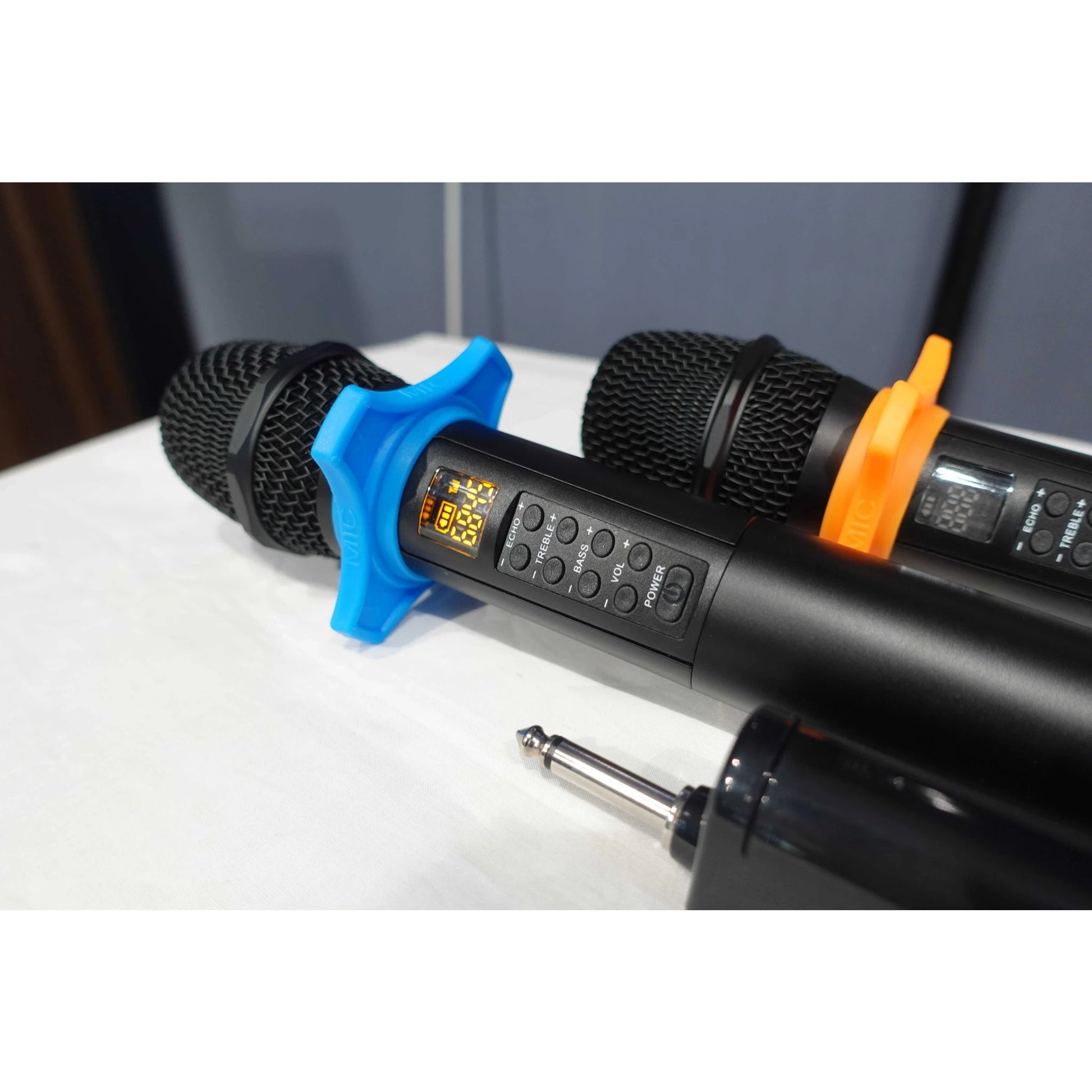 Micro Không Dây JK Audio B1 Pro-Việt Music