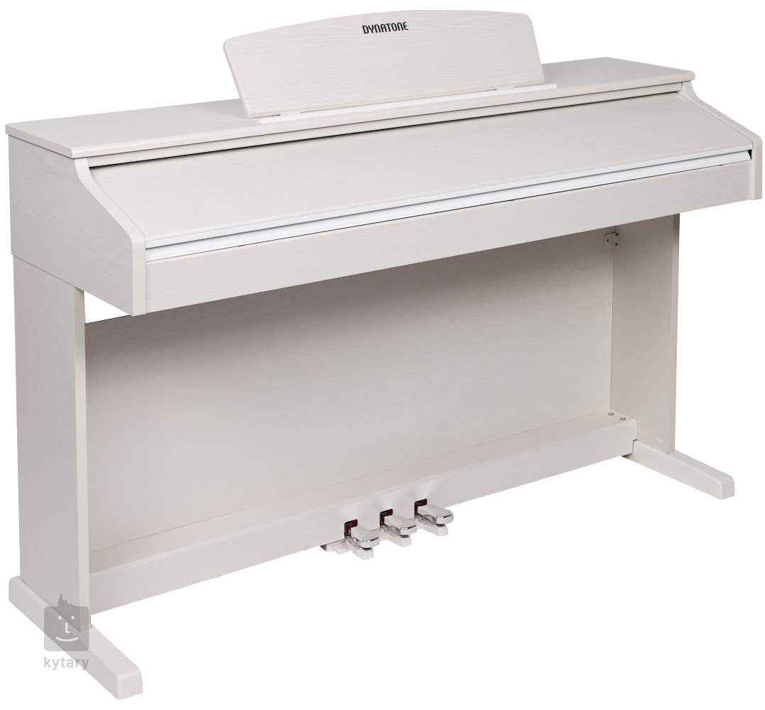 Đàn Piano Điện Dynatone SLP150 - Việt Music