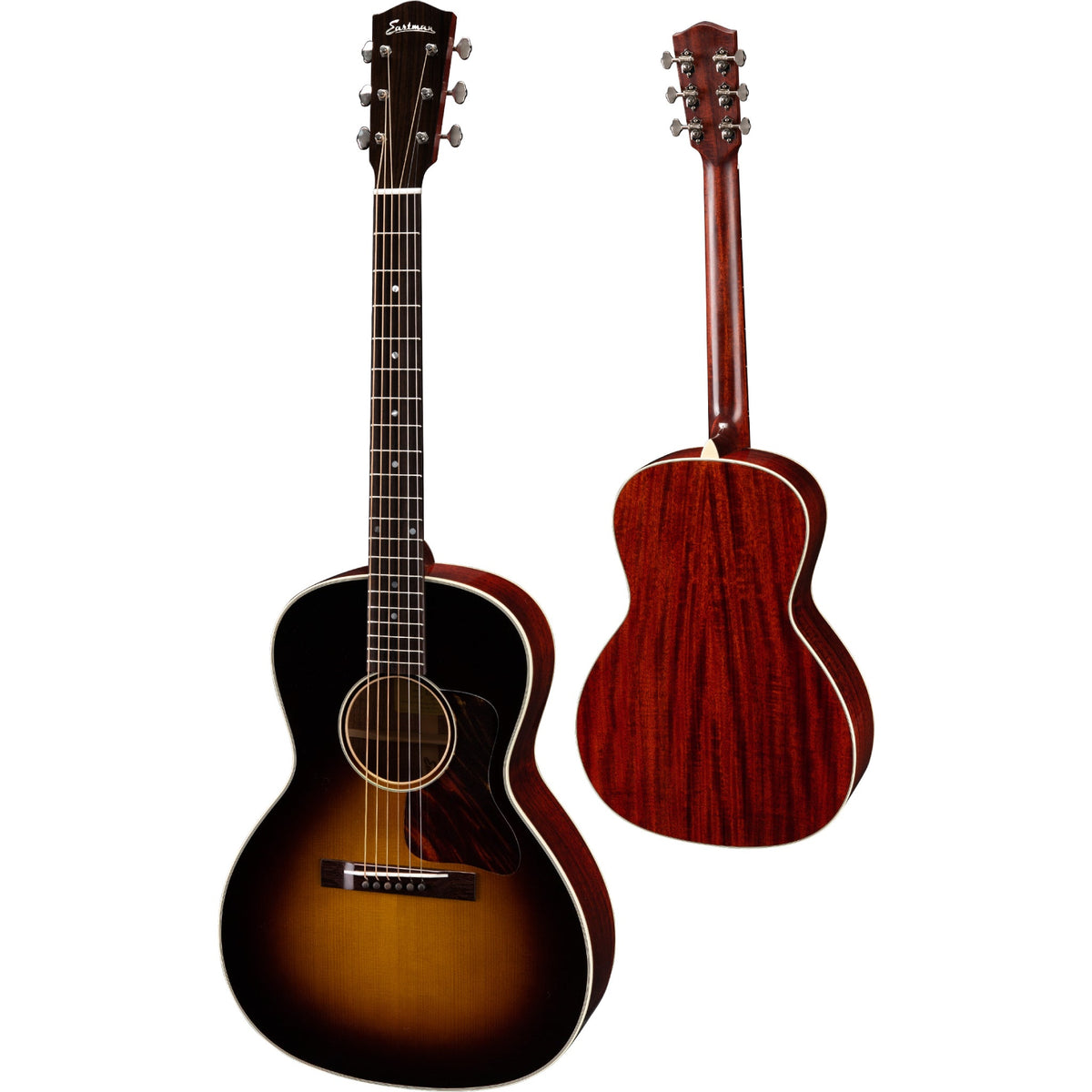 Đàn Guitar Acoustic Eastman Traditional Series E1000SS-Việt Music