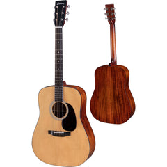 Đàn Guitar Acoustic Eastman Traditional Series E10D-TC-Việt Music