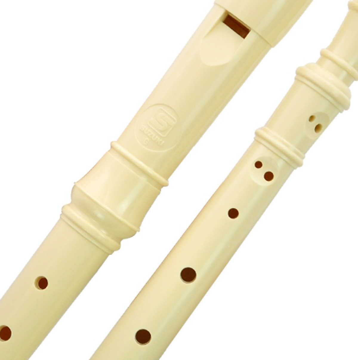 Sáo Recorder Suzuki SRG200 - Sáo Học Sinh-Việt Music