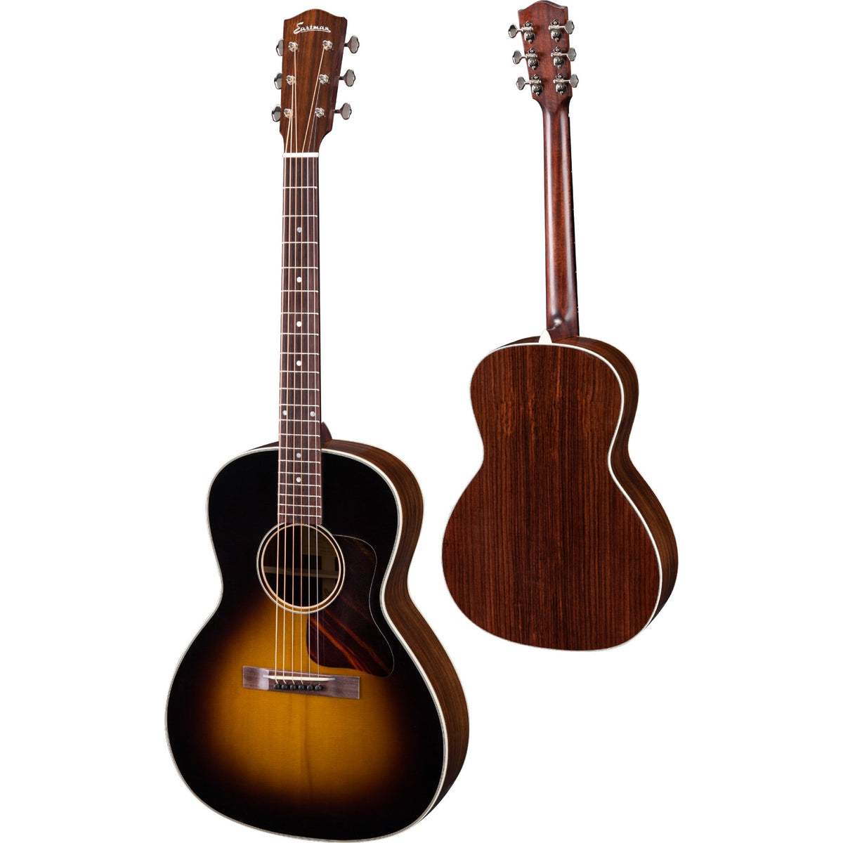 Đàn Guitar Acoustic Eastman Traditional Series E20OOSS-Việt Music