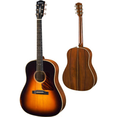Đàn Guitar Acoustic Eastman Antique Varnish Series E20SS-Việt Music