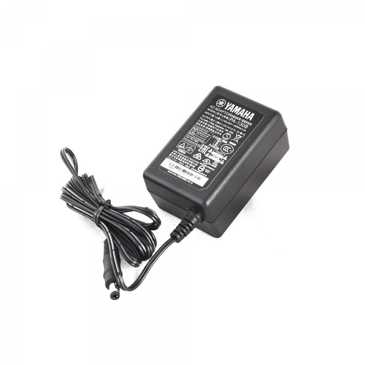 Nguồn Đàn Organ Yamaha PA-130B - Việt Music