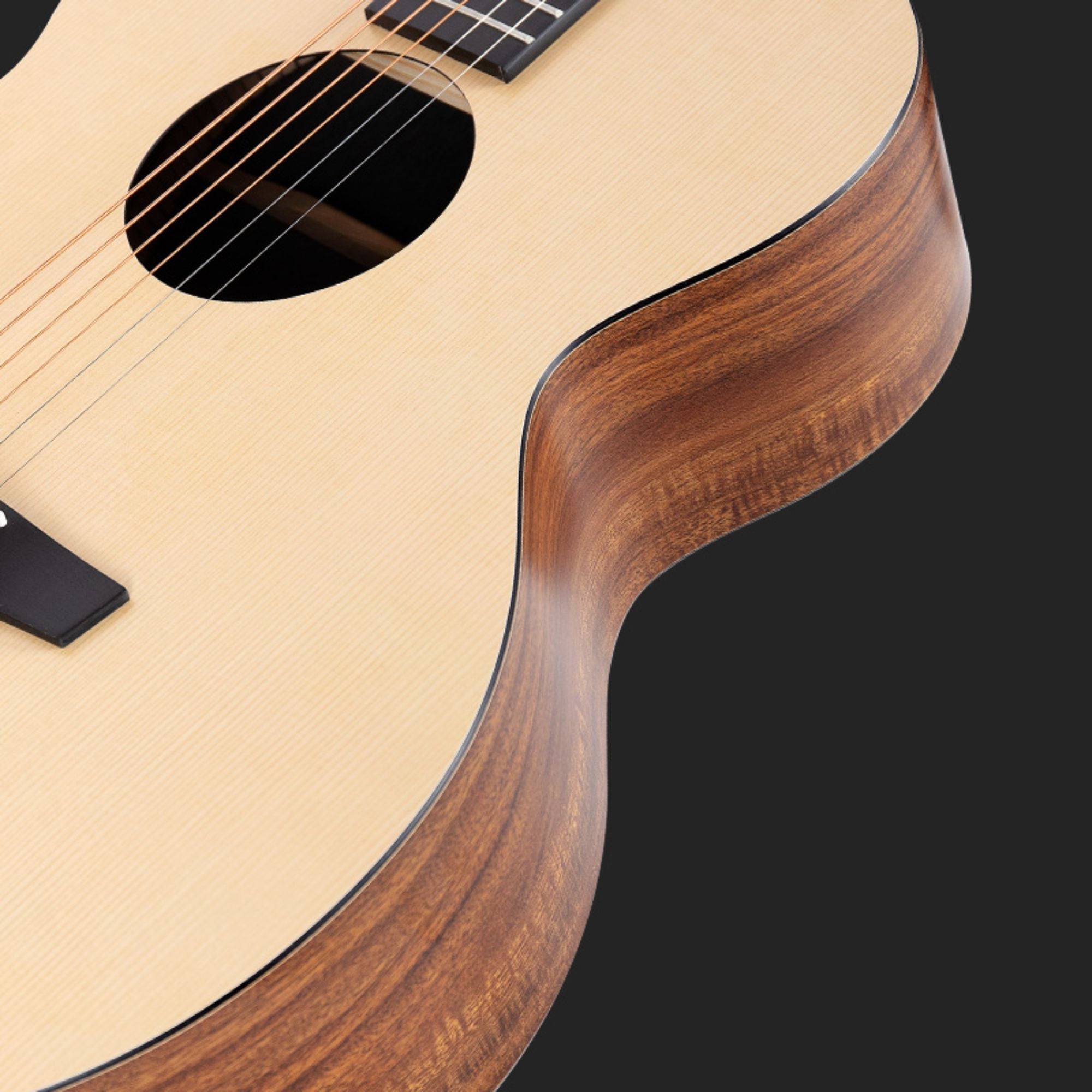 Đàn Guitar Acoustic Enya EA-X0