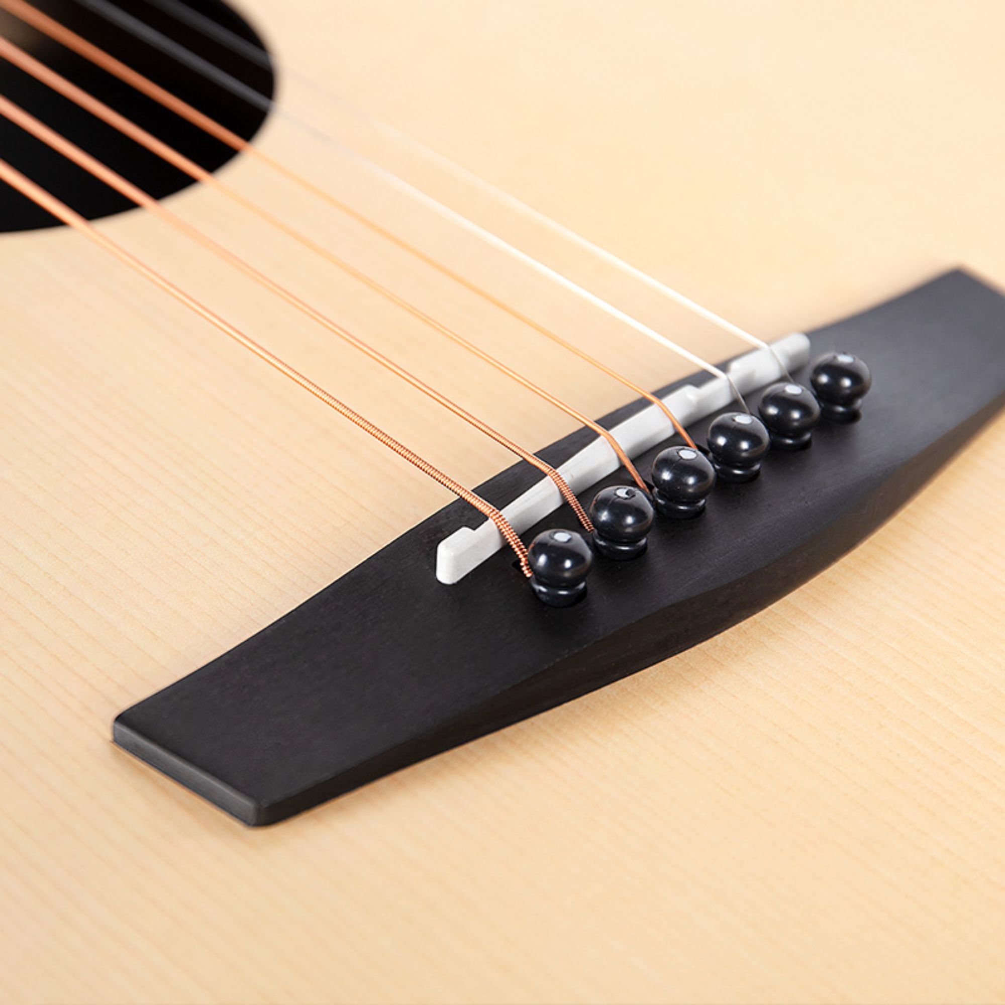 Đàn Guitar Acoustic Enya EA-X0 EQ AcousticPlus