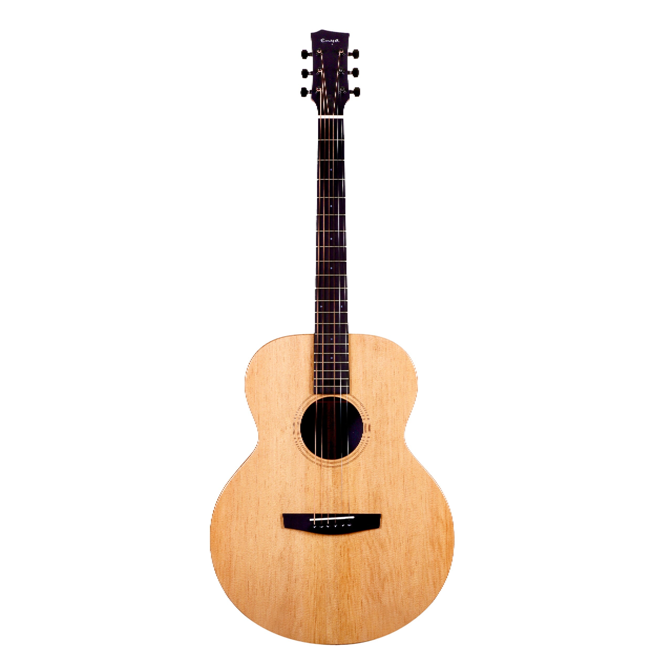 Đàn Guitar Acoustic Enya EA-X1 Pro - Việt Music