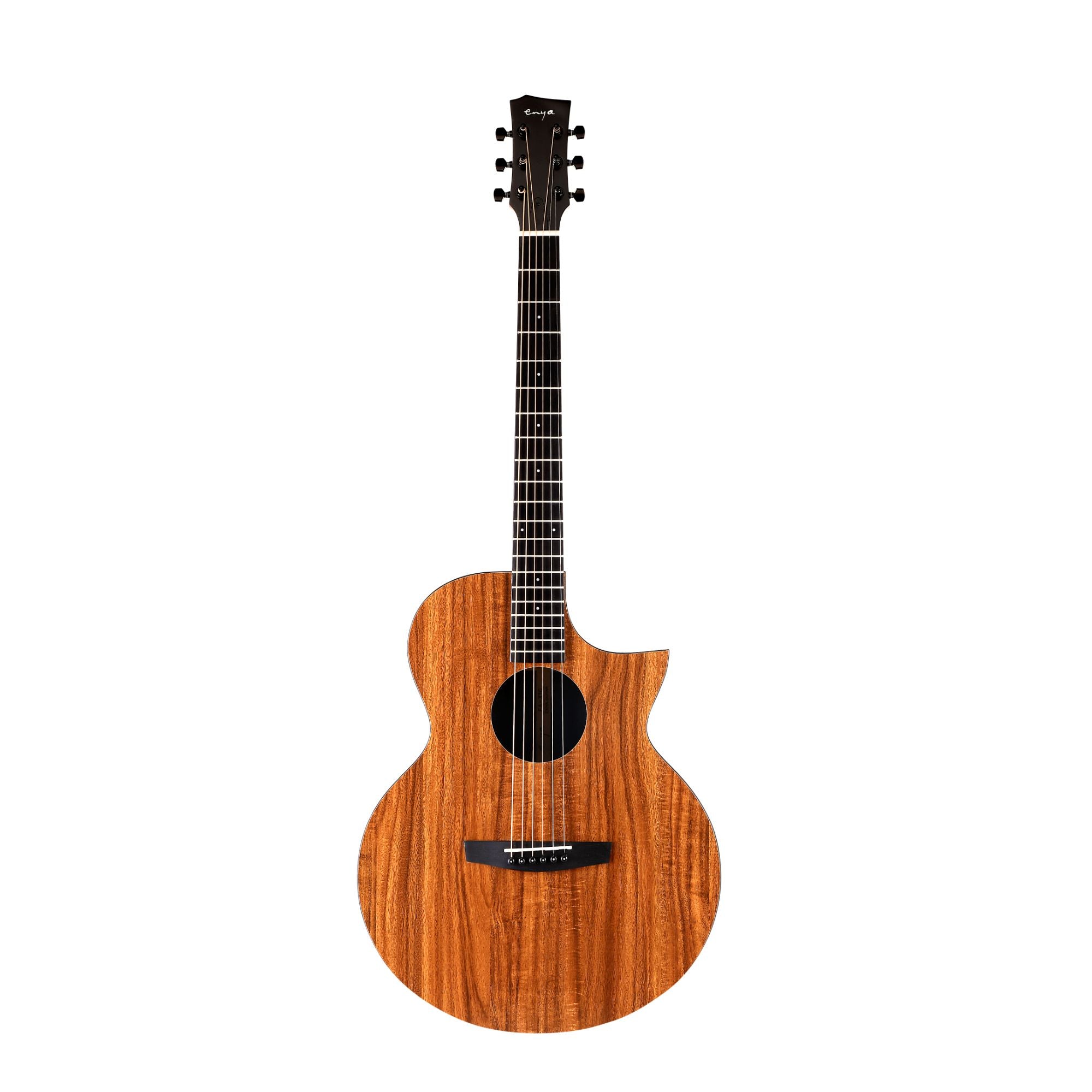 Đàn Guitar Acoustic Enya EAX1C EQ