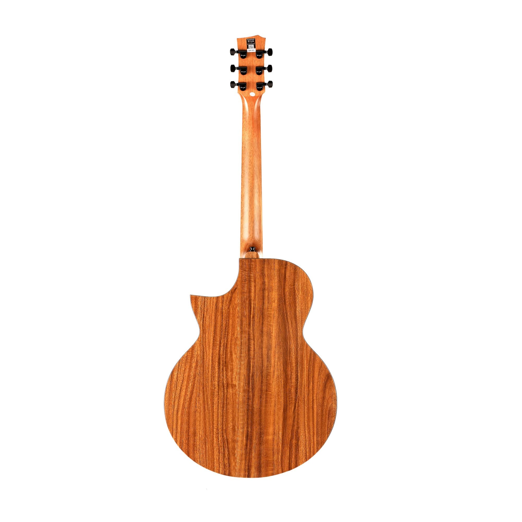 Đàn Guitar Acoustic Enya EAX1C EQ