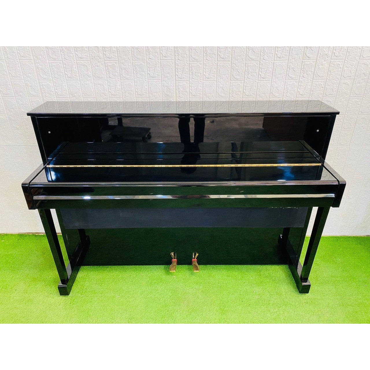 Đàn Piano Điện Yamaha DUP10 PE - Qua Sử Dụng