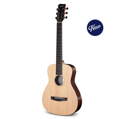 Đàn Guitar Acoustic Enya EB-X1 Pro-Việt Music