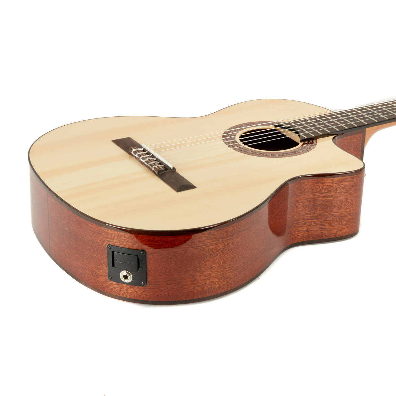  Cordoba C5-CE SP Sitka Spruce