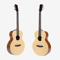 Đàn Guitar Acoustic Enya EA-X0 EQ