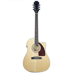 Đàn Guitar Epiphone AJ220SCE Acoustic - Việt Music