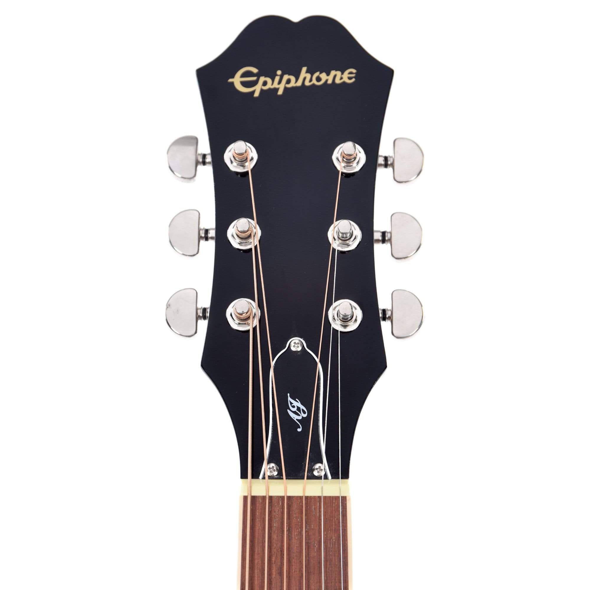 Đàn Guitar Epiphone AJ220S Acoustic - Việt Music