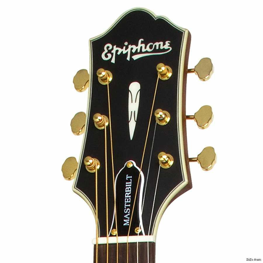 Đàn Guitar Epiphone EF500RCCE Masterbilt Acoustic-Việt Music