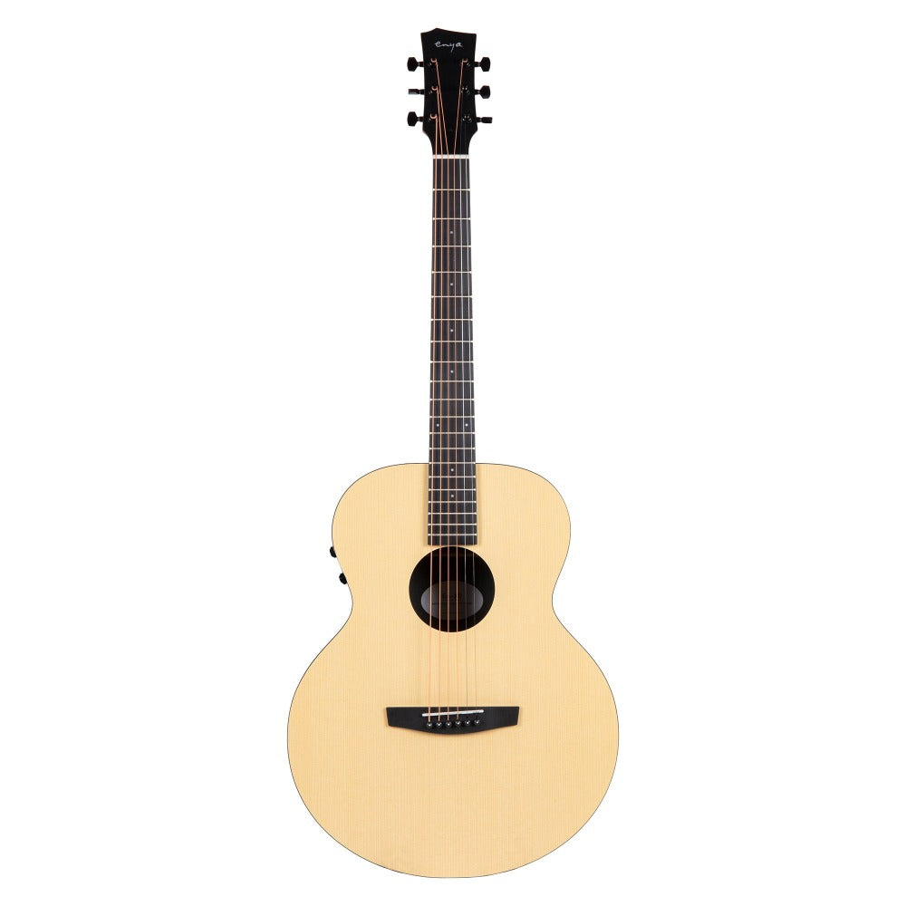 Đàn Guitar Acoustic Enya EA-X0 EQ AcousticPlus