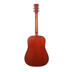 Đàn Guitar Martin 16 Series D-16GT Acoustic w/Case - Việt Music